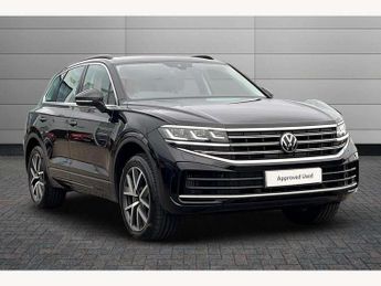 Volkswagen Touareg 3.0 TSI eHybrid 4Motion Elegance 5dr Tip Auto