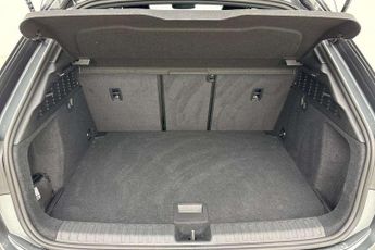 Audi A3 1.5 TFSI 116 S Line 5dr S Tronic