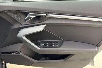 Audi A3 1.5 TFSI 116 S Line 5dr S Tronic