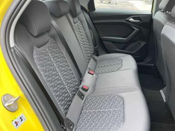 Audi A1 30 TFSI 110 Sport 5dr S Tronic