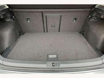 Volkswagen Golf 1.5 TSI EVO SE [Nav] 5dr DSG