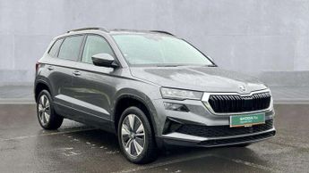 Skoda Karoq 1.5 TSI SE Drive 5dr DSG
