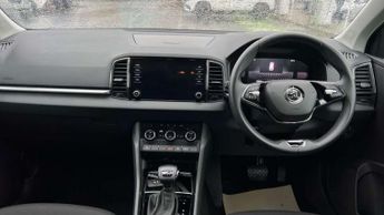 Skoda Karoq 1.5 TSI SE Drive 5dr DSG
