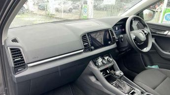 Skoda Karoq 1.5 TSI SE Drive 5dr DSG