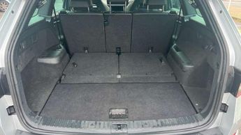 Skoda Kodiaq 1.5 TSI Sport Line 5dr DSG [7 Seat]