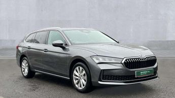 Skoda Superb 1.5 TSI e-TEC SE Technology 5dr DSG