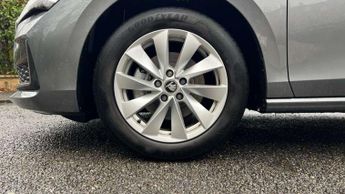 Skoda Superb Estate 1.5 TSI e-TEC SE Technology 5dr DSG