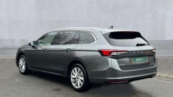 Skoda Superb Estate 1.5 TSI e-TEC SE Technology 5dr DSG