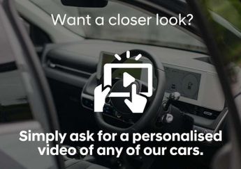 Hyundai Tucson 1.6 TGDi Hybrid 230 Ultimate 5dr 2WD Auto