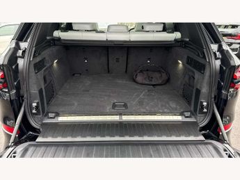 BMW X5 xDrive50e M Sport 5dr Auto