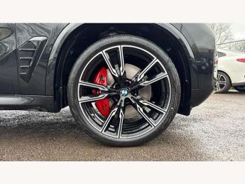 BMW X5 xDrive50e M Sport 5dr Auto