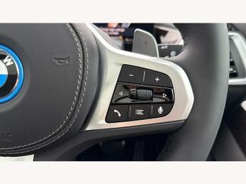 BMW X5 xDrive50e M Sport 5dr Auto