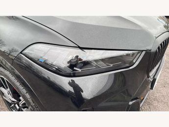 BMW X5 xDrive50e M Sport 5dr Auto