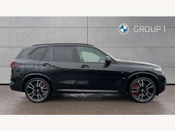 BMW X5 xDrive50e M Sport 5dr Auto