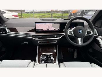 BMW X5 xDrive50e M Sport 5dr Auto