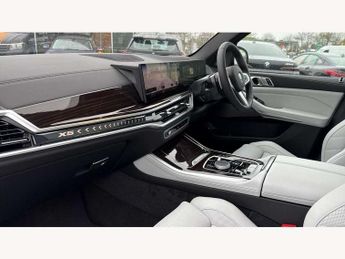 BMW X5 xDrive50e M Sport 5dr Auto