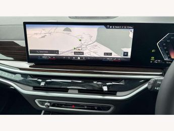 BMW X5 xDrive50e M Sport 5dr Auto