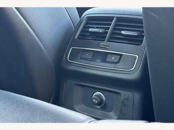 Audi A4 Avant 40 TFSI S Line 5dr S Tronic