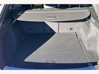 Audi Q5 40 TDI Quattro Edition 1 5dr S Tronic