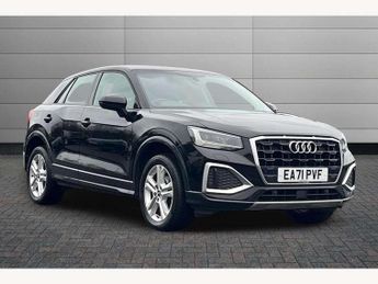 Audi Q2 30 TFSI Sport 5dr