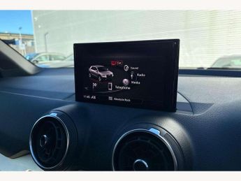 Audi SQ2 SQ2 Quattro 5dr S Tronic