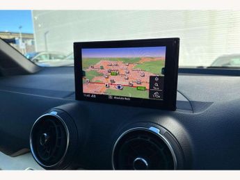 Audi SQ2 SQ2 Quattro 5dr S Tronic