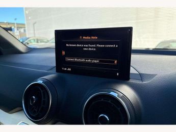 Audi SQ2 SQ2 Quattro 5dr S Tronic