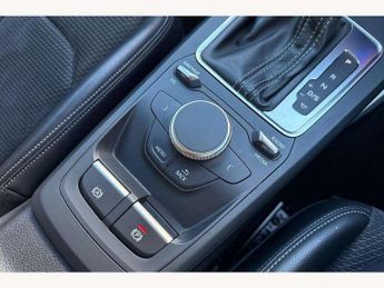 Audi SQ2 SQ2 Quattro 5dr S Tronic