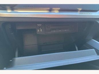 Audi SQ2 SQ2 Quattro 5dr S Tronic