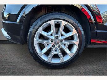 Audi SQ2 SQ2 Quattro 5dr S Tronic