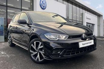 Volkswagen Polo 1.0 TSI 110 R-Line 5dr DSG