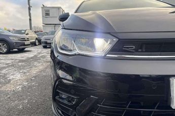 Volkswagen Polo 1.0 TSI 110 R-Line 5dr DSG