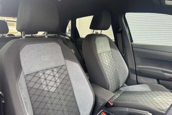 Volkswagen Polo 1.0 TSI 110 R-Line 5dr DSG