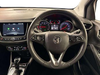 Vauxhall Crossland 1.2 Turbo [130] Ultimate 5dr Auto