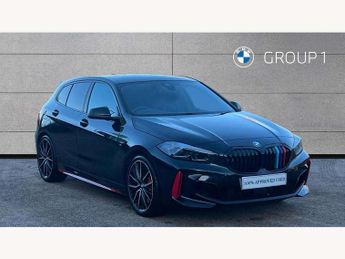  128ti 5dr Step Auto [Live Cockpit Professional]