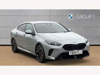 BMW 220 220 M Sport 4dr Step Auto