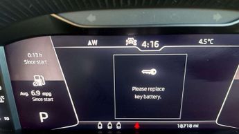 Skoda Kamiq 1.5 TSI SE L 5dr DSG