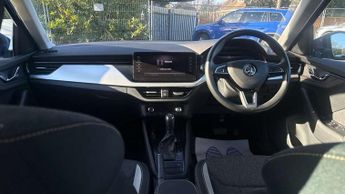 Skoda Kamiq 1.5 TSI SE L 5dr DSG
