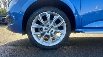 Skoda Kamiq 1.5 TSI SE L 5dr DSG