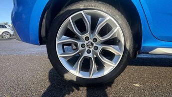 Skoda Kamiq 1.5 TSI SE L 5dr DSG