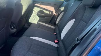 Skoda Kamiq 1.5 TSI SE L 5dr DSG