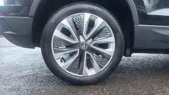 Skoda Karoq 1.5 TSI SE L 5dr DSG