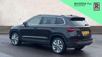 Skoda Karoq 1.5 TSI SE L 5dr DSG