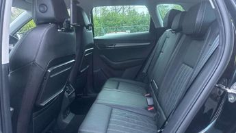 Skoda Karoq 1.5 TSI SE L 5dr DSG