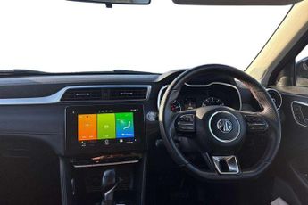 MG ZS 1.0T GDi Excite 5dr DCT