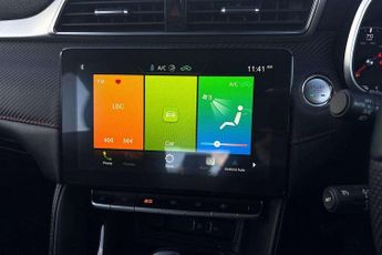 MG ZS 1.0T GDi Excite 5dr DCT