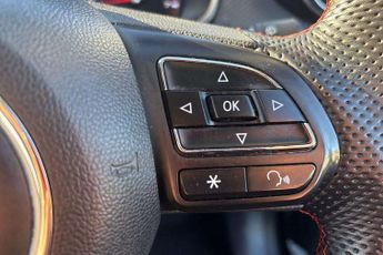 MG ZS 1.0T GDi Excite 5dr DCT
