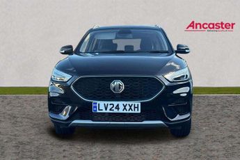 MG ZS 1.0T GDi Excite 5dr DCT