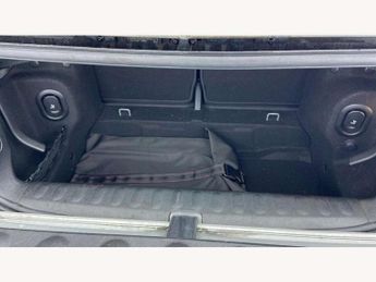 MINI Convertible 1.5 Cooper Classic 2dr Auto
