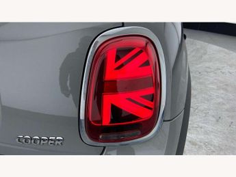 MINI Convertible 1.5 Cooper Classic 2dr Auto